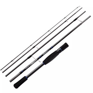 Спінінг Graphiteleader Compatto GCMS-705L 2,13m 10gr (G08591)