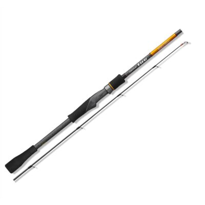 Спінінг Graphiteleader Tiro 24GTIRS-762L 2.29m 1-12g