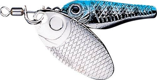 Блесна Smith Niakis 50mm 4.0g #15 купити в Україні OnRiver.com.ua Блесна Smith Niakis 50mm 4.0g #15