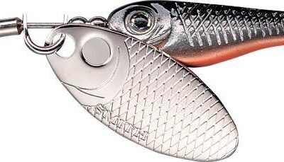 Блесна Smith Niakis 50mm 4.0g #25