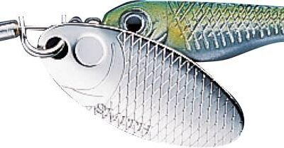 Блесна Smith Niakis 50mm 4.0g #03 Ayu