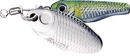 Блесна Smith Niakis 50mm 6.0g #03
