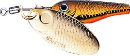Блесна Smith Niakis 50mm 6.0g #07