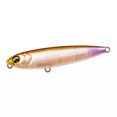 Акційні товари купити в Україні OnRiver.com.ua Воблер Duel L-Bass Pencil 75F 75mm 7.5g #GSWS (F1211-GSWS)