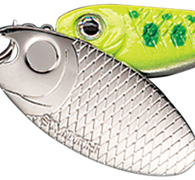 Блесна Smith Niakis 50mm 4.0g #23 Chart Yamame