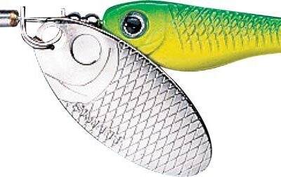 Блесна Smith Niakis 50mm 4.0g #17