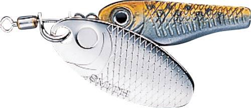 Блесна Smith Niakis 50mm 6.0g #05 купити в Україні OnRiver.com.ua Блесна Smith Niakis 50mm 6.0g #05