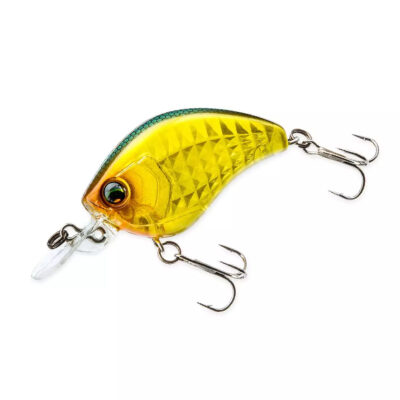 Акційні товари купити в Україні OnRiver.com.ua Воблер Duel L-Bass Flat Crank 55F 55mm 11g #MGGB (F1220-MGGB)