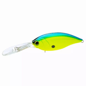 Воблер Duel Hardcore Bullet Crank 7+ 100F 100 mm 55 g #BCL (R1422-BCL)