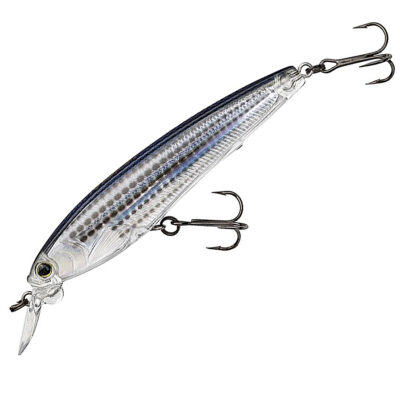 Воблер YO-ZURI F1157 3DS Minnow SP 100 мм 17g HMT