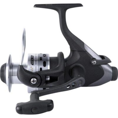 Котушка Okuma Epix V2 Baitfeeder EPX-40 3+1BB 5.0:1