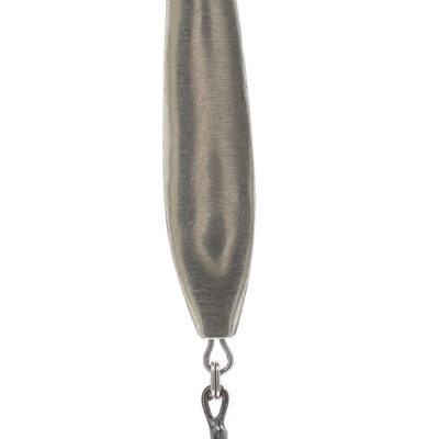 Блешня зимова Mikado PMB-I07 4,2 г 3,6 см колір-золото (1 шт.) (pack 5)