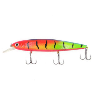 Воблер GLADIATOR "BATIATA" (#21) SUSPEND 25gr.13cm