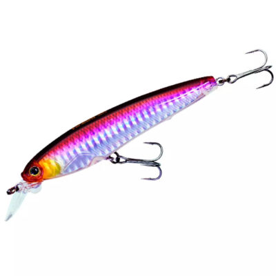 Воблер YO-ZURI F1157 3DS Minnow SP 100 мм 17g HHWS