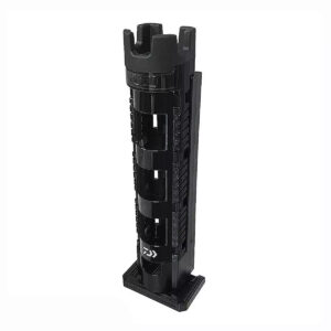 Підставка для вудлища Daiwa Rod Stand TB30 #Black (13501518)