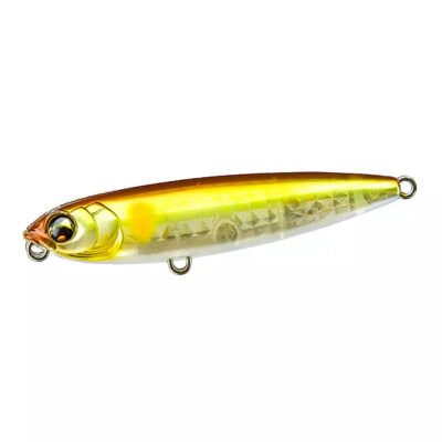 Акційні товари купити в Україні OnRiver.com.ua Воблер Duel L-Bass Pencil 75F 75mm 7.5g #MGSA (F1211-MGSA)