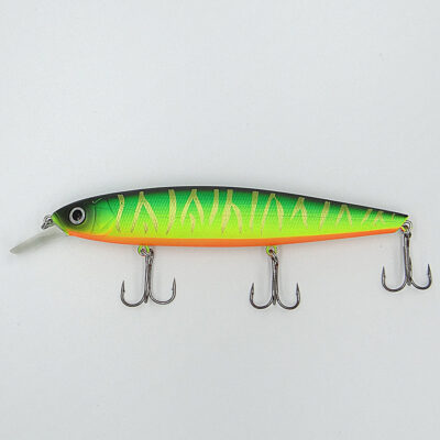 Воблер GLADIATOR "BATIATA" (#17) SUSPEND 25gr.13cm