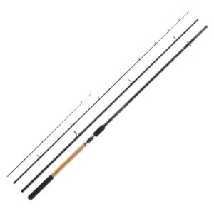 Вудлище фідерне Daiwa Aqualite Feeder 3.90m -180g