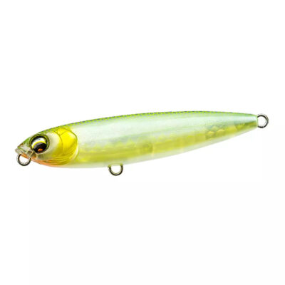 Акційні товари купити в Україні OnRiver.com.ua Воблер Duel L-Bass Pencil 75F 75mm 7.5g #GSCB (F1211-GSCB)