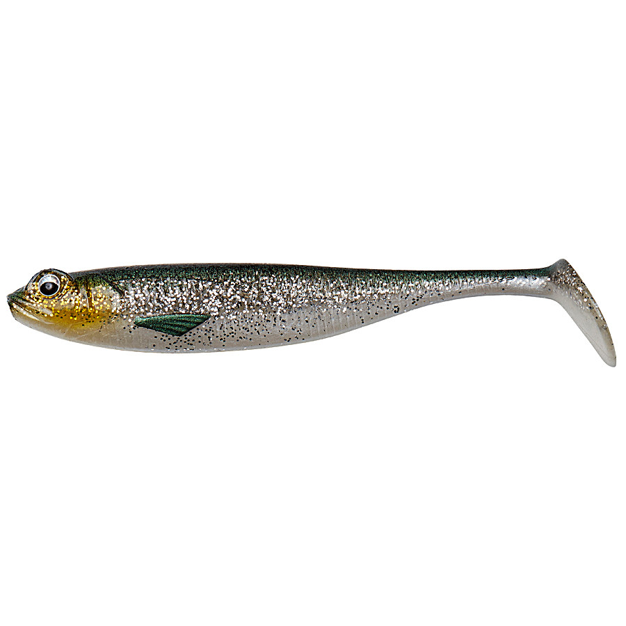 Силіконова приманка DAM Effzett Shadster Slim 8.5 см 5,2 г Silver Shiner (pack 40) купити в Україні OnRiver.com.ua Силіконова приманка DAM Effzett Shadster Slim 8.5 см 5,2 г Silver Shiner (pack 40)