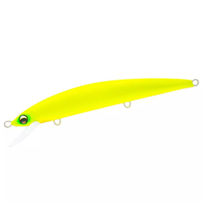 Акційні товари купити в Україні OnRiver.com.ua Воблер Duel Aile Magnet TG Minnow Slim 145F 145mm 30g #MCL (F1258-MCL)