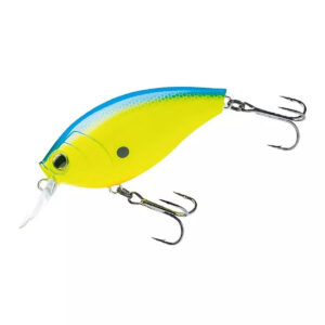 Воблер Duel Hardcore Crank 2+ 65F 65mm 14g #BCL (R1375-BCL)