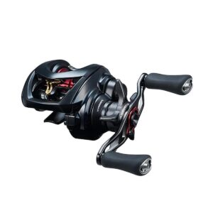 Котушка мультиплікаторна Daiwa 23 SS Air TW 8.5L