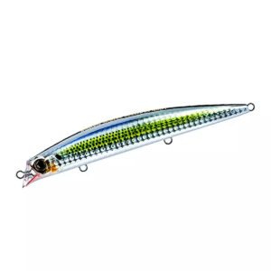 Воблер Duel Hardcore Shallow Runner H2 120F 120mm 21g #HKS (F1194-HKS)