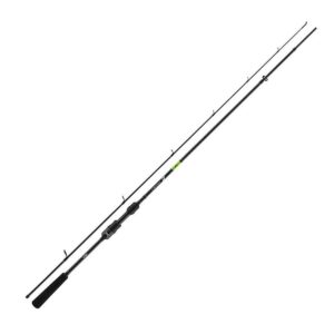 Спінінг Daiwa Prorex X Sensor 2.30m 1-7g