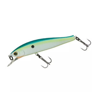 Воблер Duel Hardcore Minnow Flat 70F 70mm 4.5g #CSH (R1357-CSH)