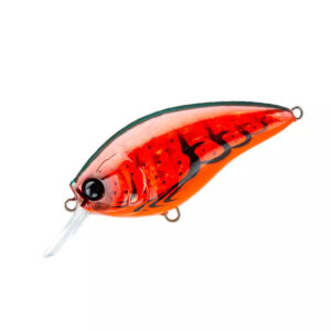 Воблер Duel L-Bass Crank SR 50F 50mm 8g #MGRC (F1217-MGRC)