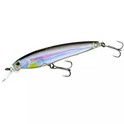 Воблер YO-ZURI F1157 3DS Minnow SP 100 мм 17g HBS