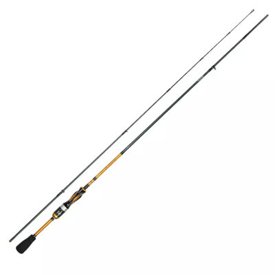 Акційні товари купити в Україні OnRiver.com.ua Спінінг Daiwa Iprimi MX 602ULFS 1.83m 1-5g (11013-02)