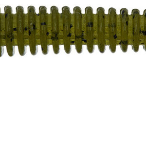 Силикон Reins G-Tail Saturn 2.5" 001 Watermelon Seed (20 шт/уп.)