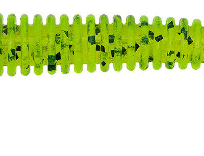 Силікон Reins G-Tail Saturn 4" 419 Chart Pepper (12 шт./пач.)