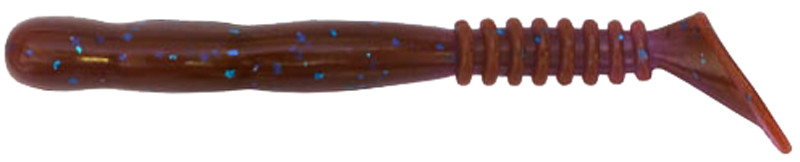 Силікон Reins Rockvibe Shad 2" 606 Pink Lox (20 шт./пач.) купити в Україні OnRiver.com.ua Силікон Reins Rockvibe Shad 2" 606 Pink Lox (20 шт./пач.)