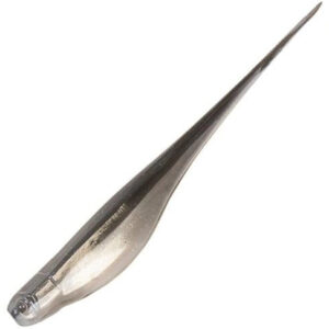 Силікон плавальний Z-MAN Scented Jerk Shadz 5" SMELT 5 pc