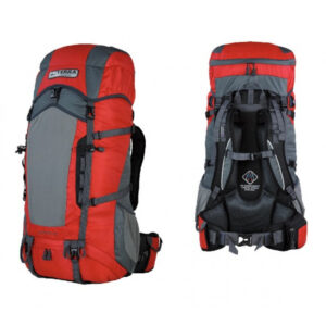 Рюкзак Terra Incognita "Action 45" (червоний)