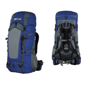 Рюкзак Terra Incognita "Action 45" (синій)