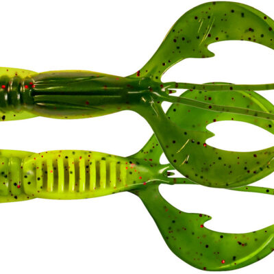 Силикон Select Kraken 1.8" #203 (7 шт/уп)