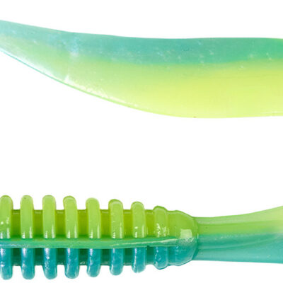 Силикон Select Freek 4.5" #245 (5 шт/уп)