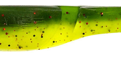 Силікон Select Boozer 3.3" #203 (4 шт./пач.)