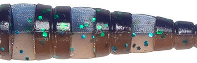 Силікон Select Javik 1.8" #206 (9 шт./пач.)