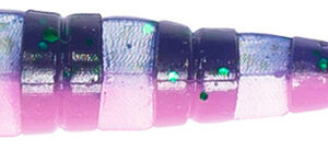 Силікон Select Javik 1.8" #205 (9 шт./пач.)