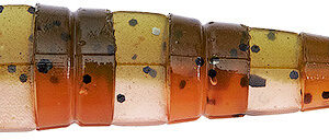 Силікон Select Javik 2.2" #217 (7 шт./пач.)