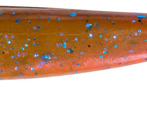 Силікон Select Easy Shad 5"" #900 (5 шт./упа)