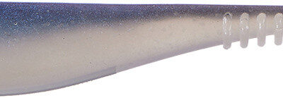 Силикон Select Victim V-Tail 6" #301 (3 шт/уп)