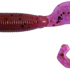 Силікон Reins Fat G-Tail Grub 2" 583 LOX (20 шт./пач.)