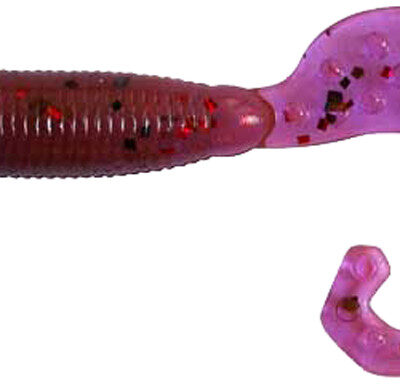 Силікон Reins Fat G-Tail Grub 2" 583 LOX (20 шт./пач.)