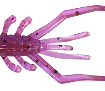 Силікон Reins Ring Shrimp 2" 583 LOX (12 шт./пач.)